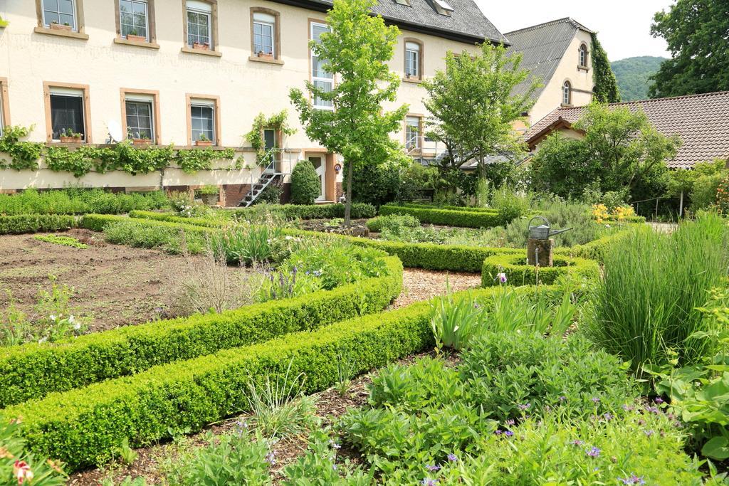 克洛斯特穆尔兰迪伊尔酒店 Münchweiler an der Alsenz 外观 照片