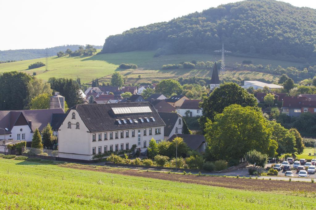 克洛斯特穆尔兰迪伊尔酒店 Münchweiler an der Alsenz 外观 照片